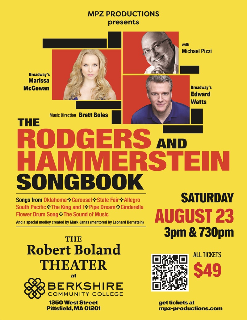 Rodgers and Hammerstein
