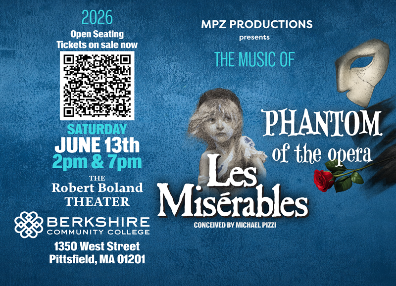 Les Mis Worcester